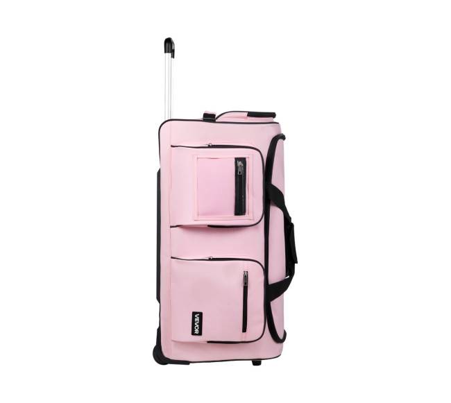 Šokio krepšys su drabužių stovu, 736,6 mm9