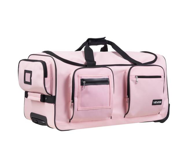 Šokio krepšys su drabužių stovu, 736,6 mm10