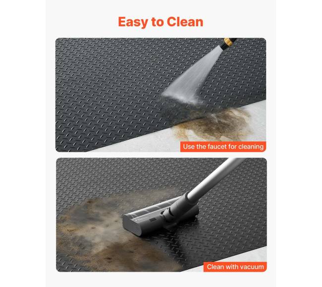 Garažo grindų kilimėlis 1,22 x 7,62 m ne slydžiui4