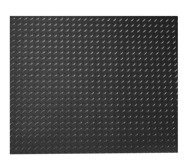 Garažo grindų kilimėlis 1,22 x 7,62 m ne slydžiui8