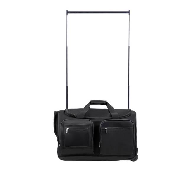 Šokių krepšys su drabužių stovu0