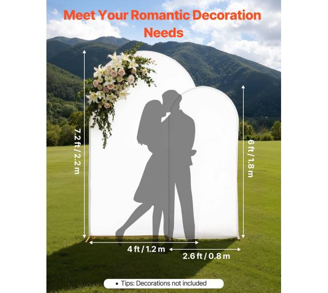 Auksinis arkinis fonas, komplektas 2 vnt.1