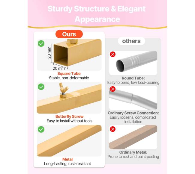 Auksinis arkinis fonas, komplektas 2 vnt.2