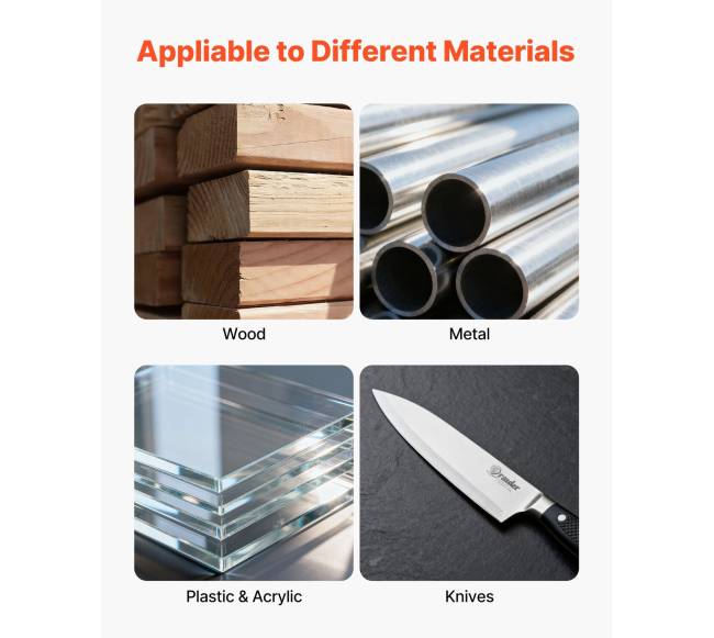 76 mm juostinis šlifuoklis su reguliuojamu kampu4