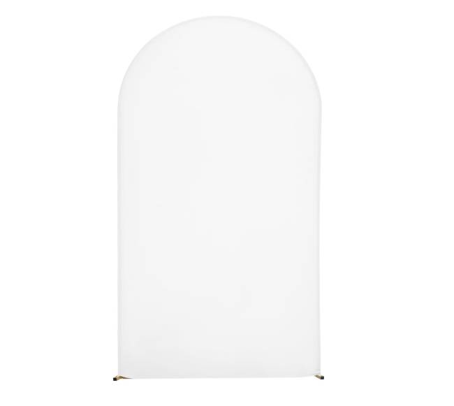 Aukso spalvos arka vestuvėms ir renginiams0