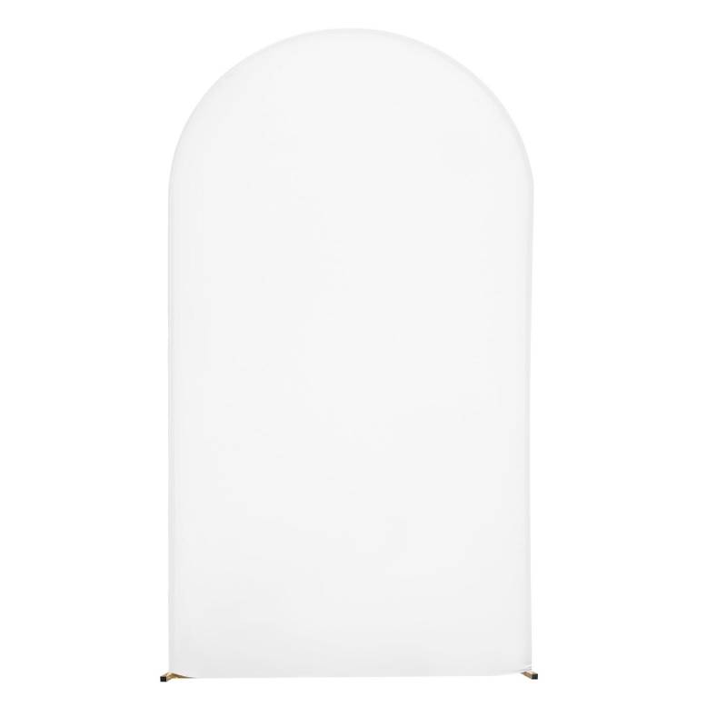 Aukso spalvos arka vestuvėms ir renginiams0