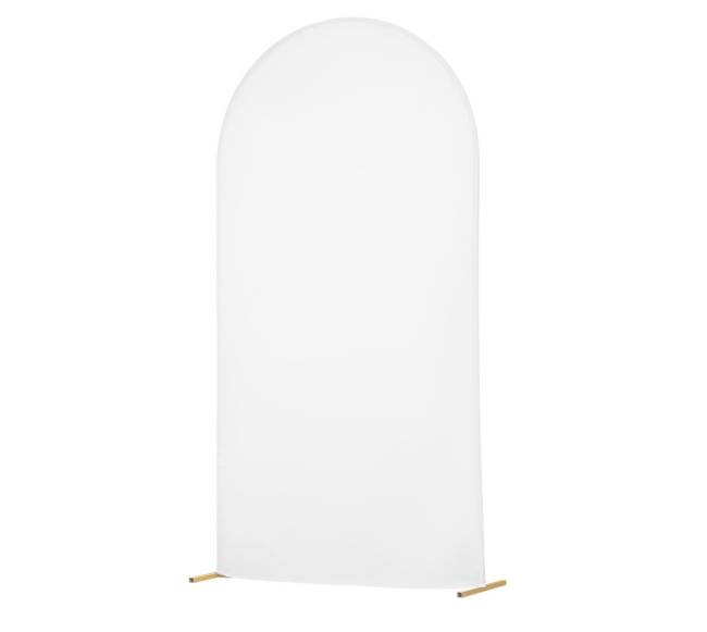 Aukso spalvos arka vestuvėms ir renginiams8