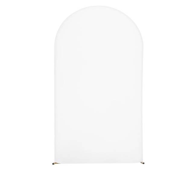 Aukso spalvos arka vestuvėms ir renginiams9