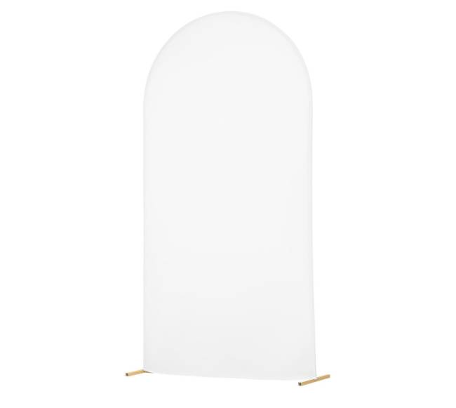 Aukso spalvos arka vestuvėms ir renginiams10