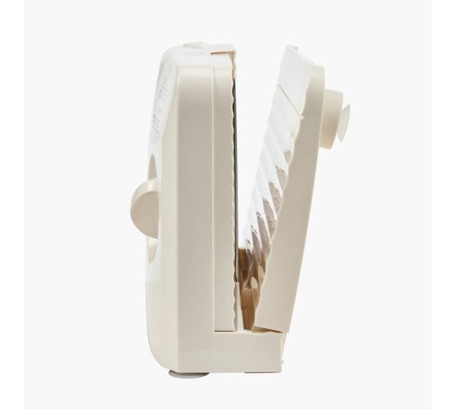 Mėsos pjaustyklė su 180W varikliu0