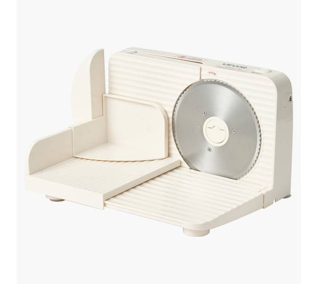 Mėsos pjaustyklė su 180W varikliu8