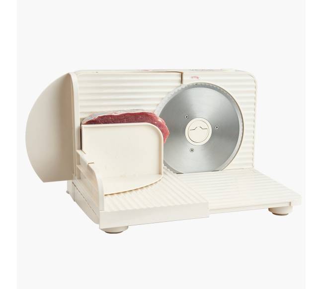 Mėsos pjaustyklė su 180W varikliu9