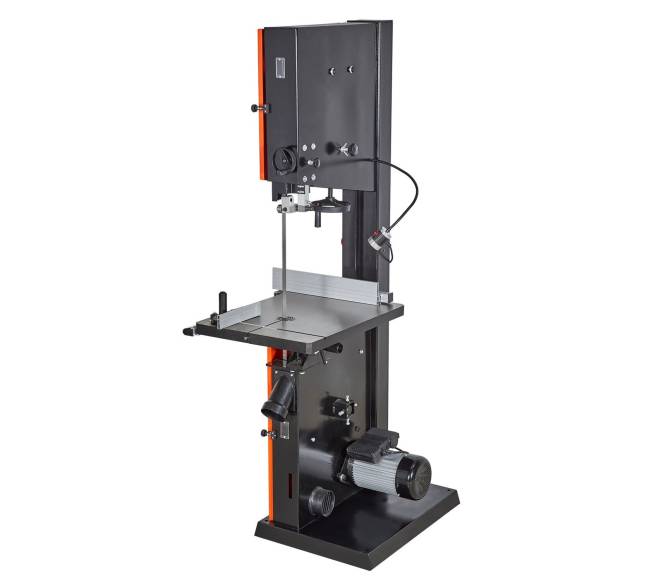 Medienos pjovimo juostinis pjūklas su 3HP varikliu10