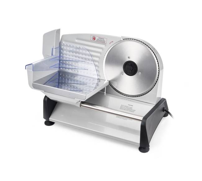 Elektrinė mėsmalė su 200W galia0