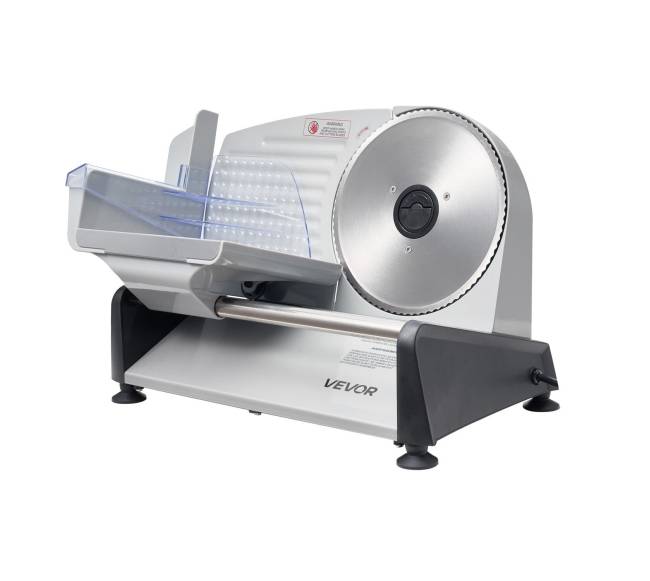 Elektrinė mėsmalė su 200W galia8