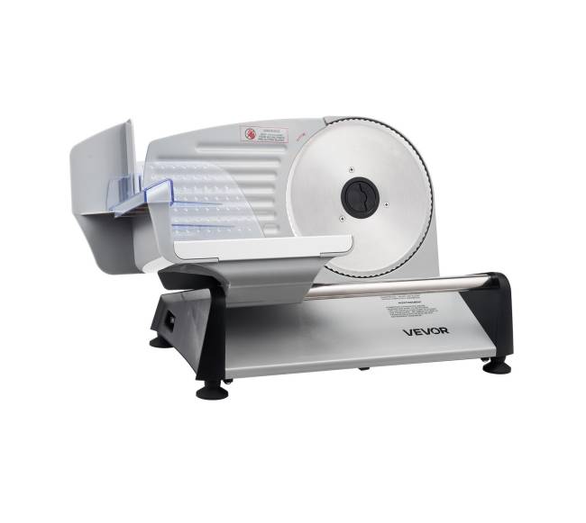 Elektrinė mėsmalė su 200W galia9