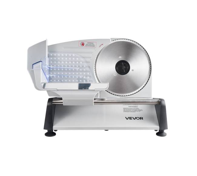 Elektrinė mėsmalė su 200W galia10