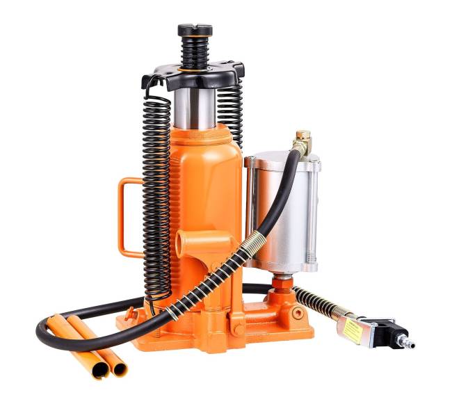 Hidraulinis oro butelio domkratas 20 tonų8