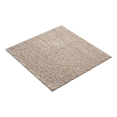 Šviesiai rudos kiliminės plytelės 457 mm, 10 vnt.0