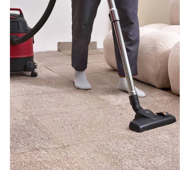 Šviesiai rudos kiliminės plytelės 457 mm, 10 vnt.7