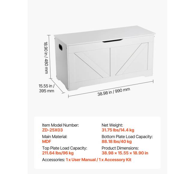 Vaikiška laikymo suolelis su žaislų dėže6