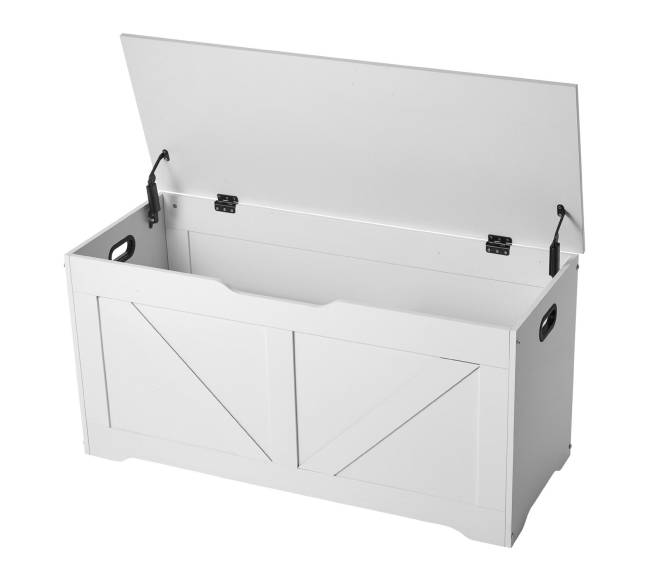 Vaikiška laikymo suolelis su žaislų dėže10