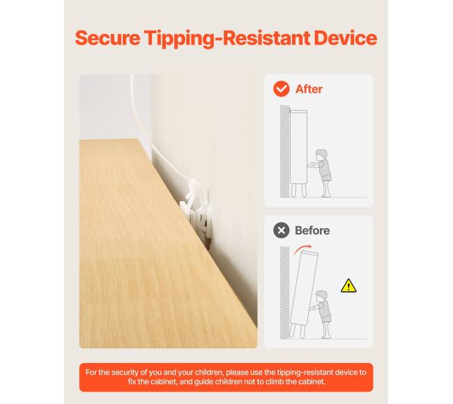 6 stalčių rotango komoda su metalinėmis rankenėlėmis4