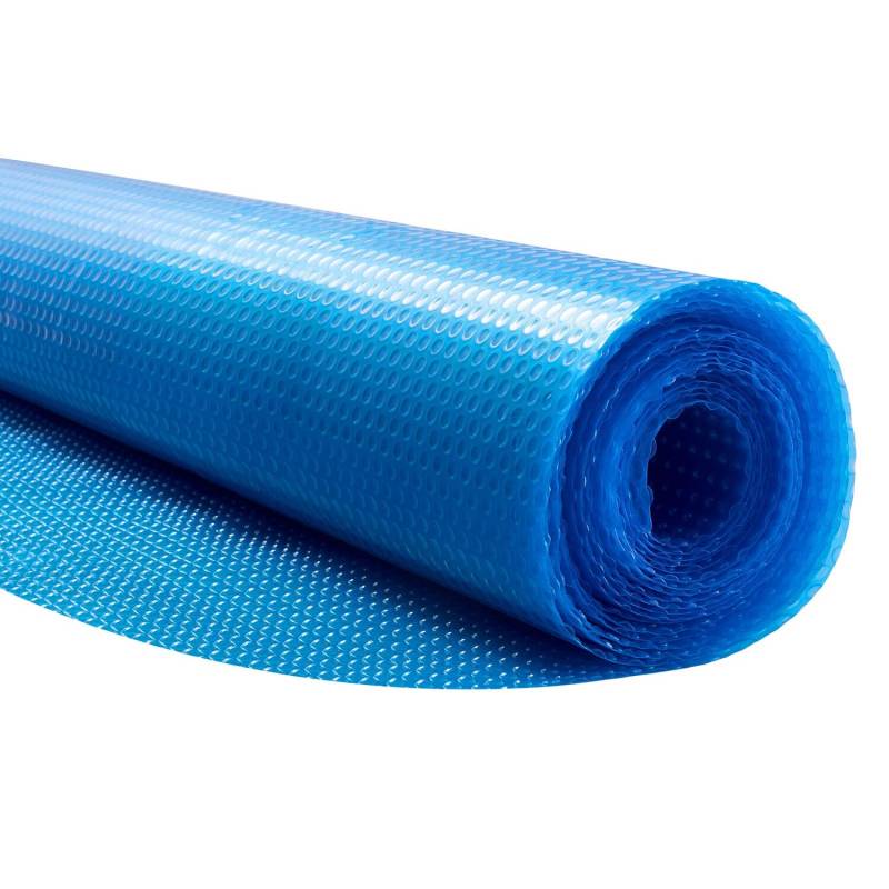 Saulės baseino dangtis, apvalus 7.32m0