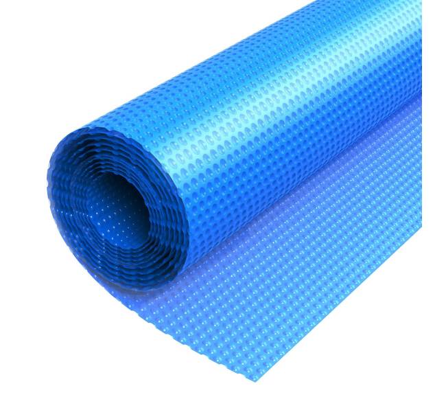 Baseino saulės dangtis 10.97 x 4.88m10