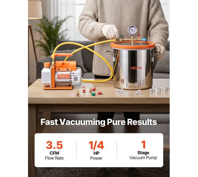 11,36 l vakuuminė kamera su siurbliu1