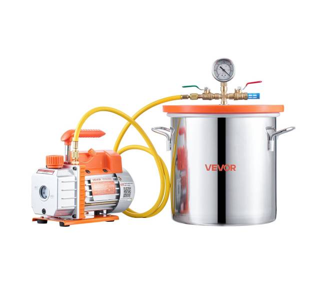 11,36 l vakuuminė kamera su siurbliu10