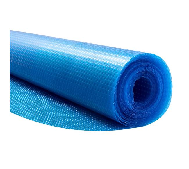 Apvalus baseino dangtis 7.32m, 12 mil0