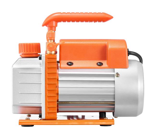 Dulkių siurblys, vienpakopis, automobilio kondicionavimui0