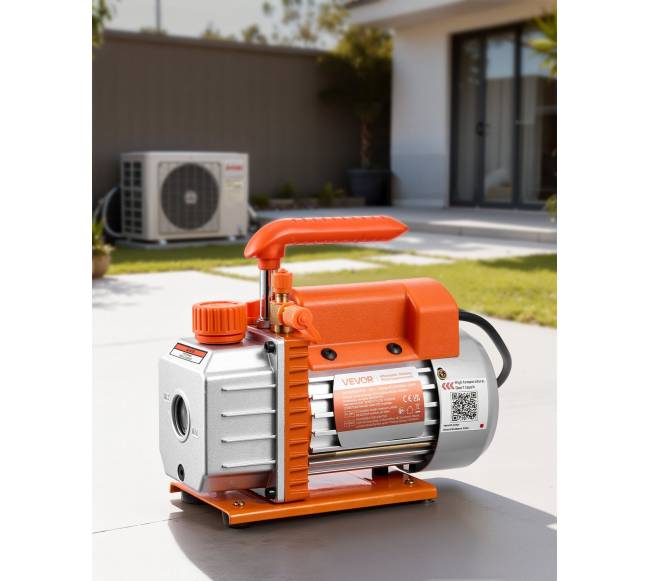 Dulkių siurblys, vienpakopis, automobilio kondicionavimui2