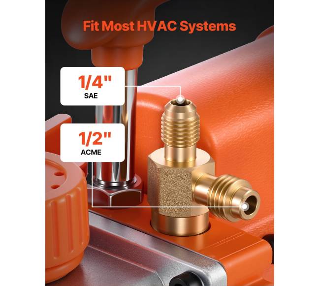 Dulkių siurblys, vienpakopis, automobilio kondicionavimui3