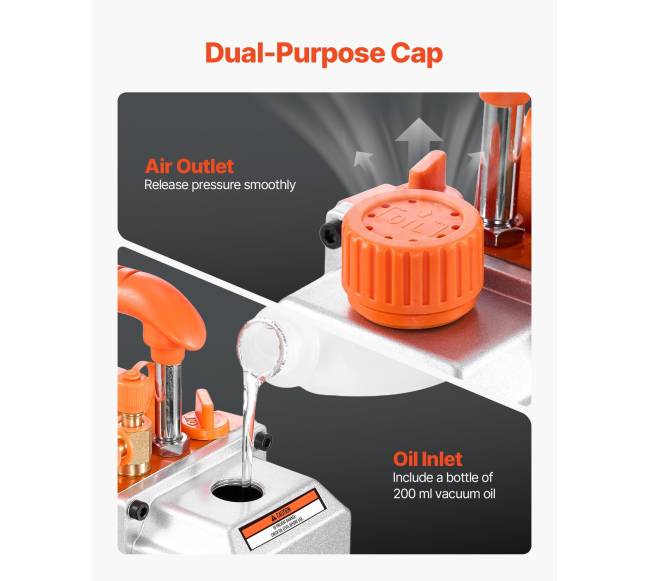 Dulkių siurblys, vienpakopis, automobilio kondicionavimui4