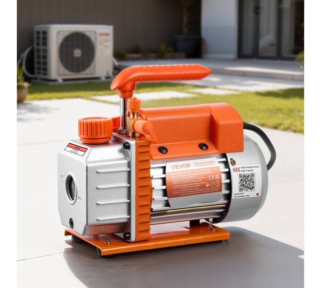 Dulkių siurblys, vienpakopis, automobilio kondicionavimui7