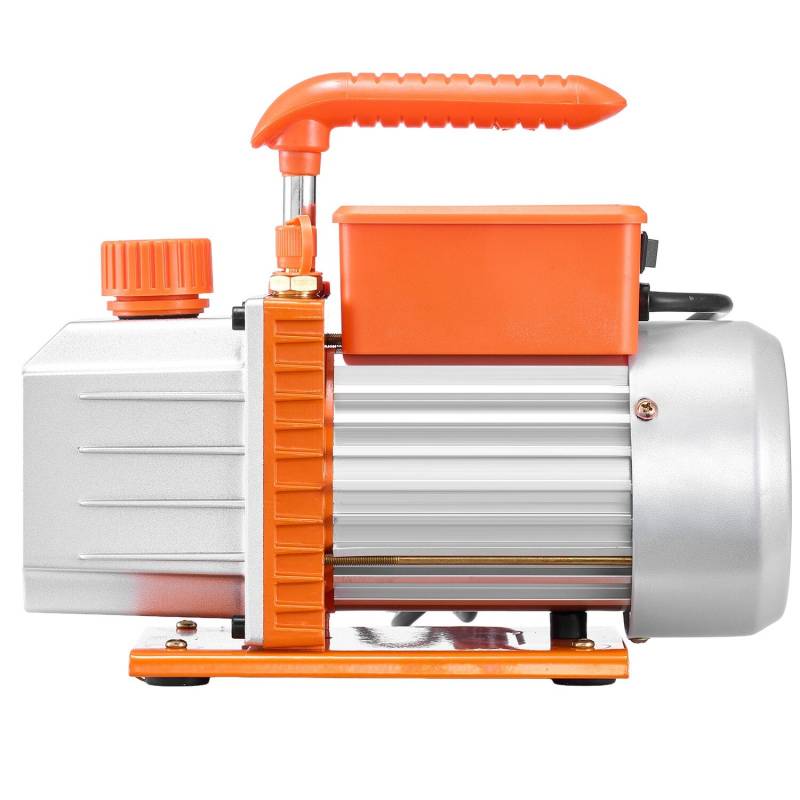 AC vakuuminis siurblys ir matuoklių rinkinys0