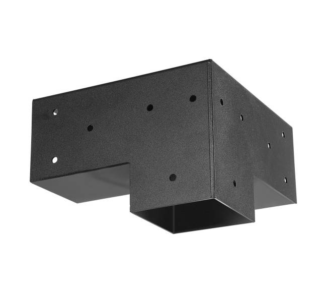 Pergolos laikiklių rinkinys 4x4, 92x92 mm10