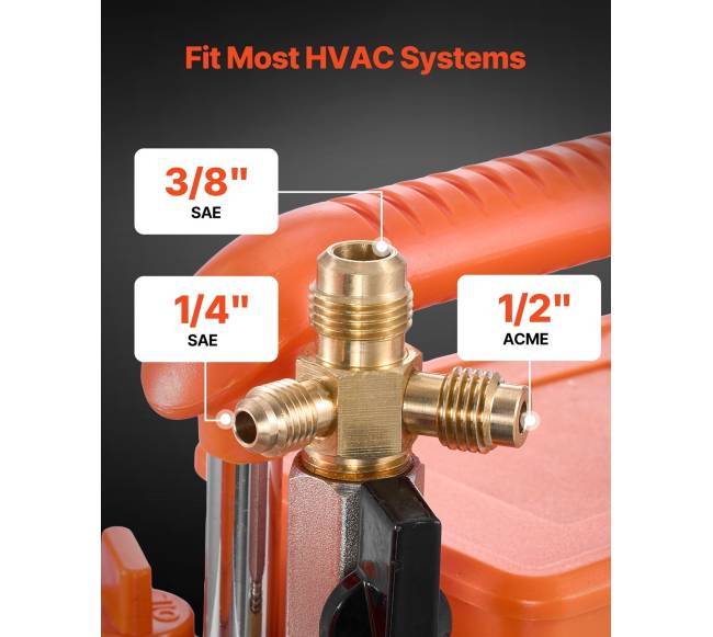 Dvikopė vakuuminė pompa automobiliams3