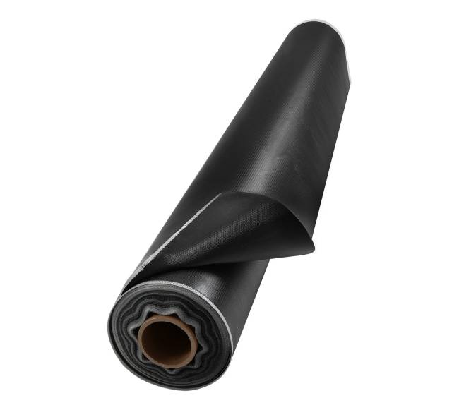 Suvirinimo antklodė 1.5m x 45.7m0