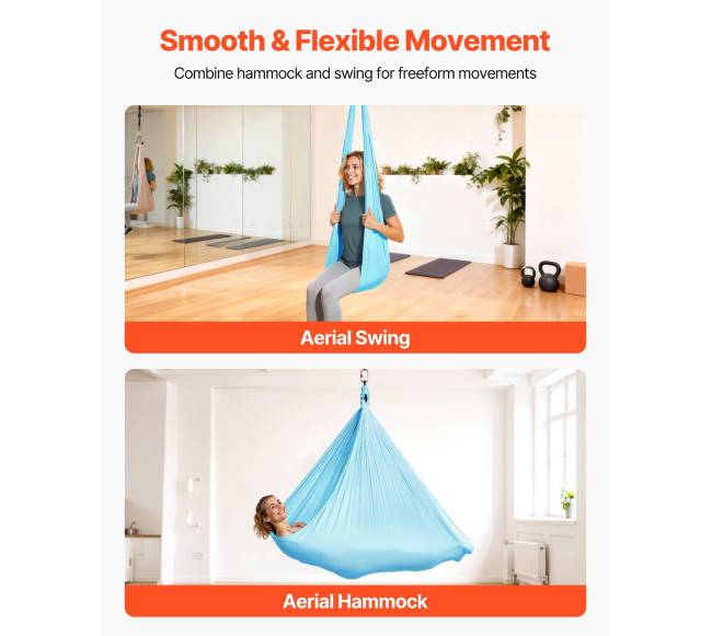 Oro jogos hamakas su rėmu3