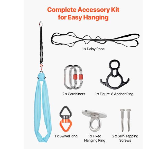 Oro jogos hamakas su rėmu4