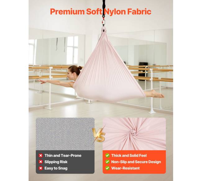 Oro joga hamakas, 136 kg apkrova, tinka vaikams1