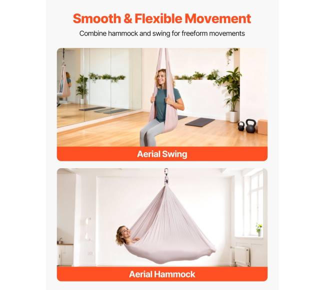 Oro joga hamakas, 136 kg apkrova, tinka vaikams3