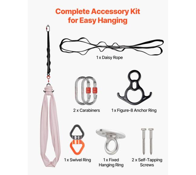 Oro joga hamakas, 136 kg apkrova, tinka vaikams4