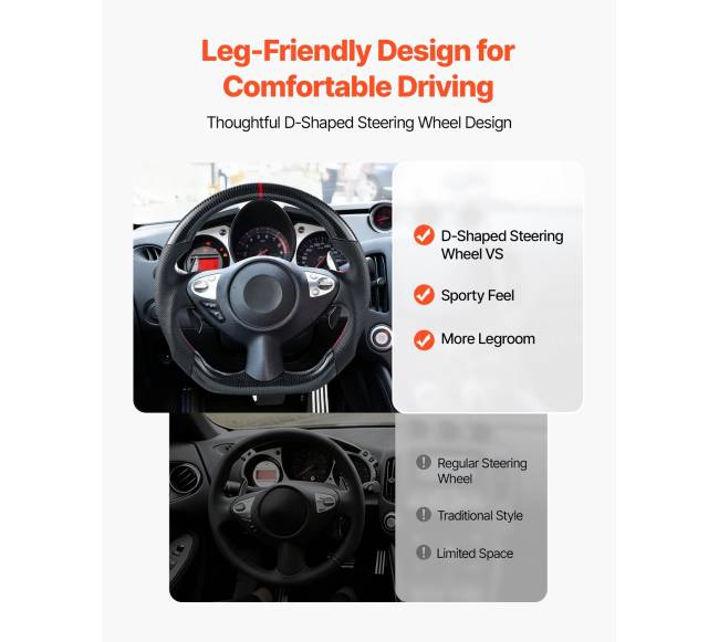 Nissan 370Z anglies pluošto vairas3