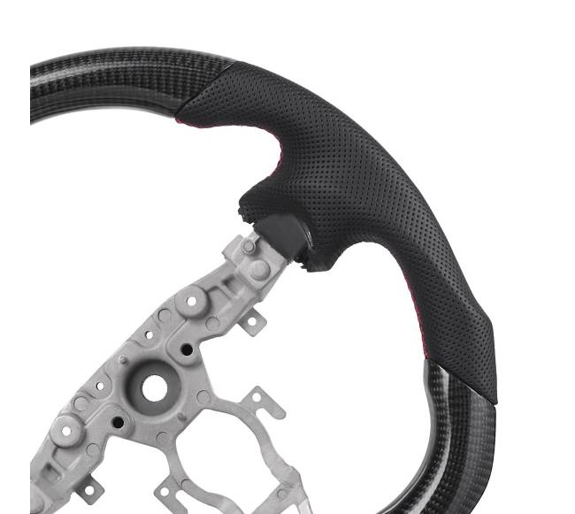 Nissan 370Z anglies pluošto vairas10