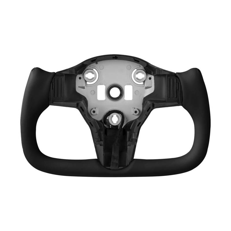 Tesla Model 3 vairas su šildymu0