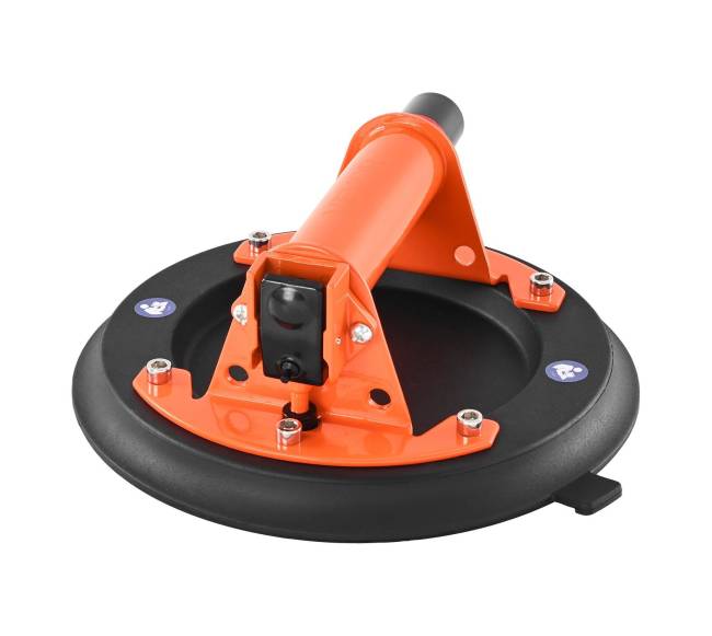 Vakuuminis siurblys stiklui, 203 mm, 195 kg10